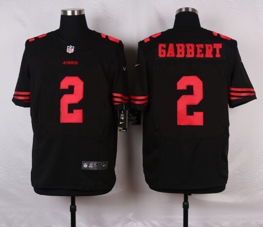 San Francisco 49ers elite jerseys-002